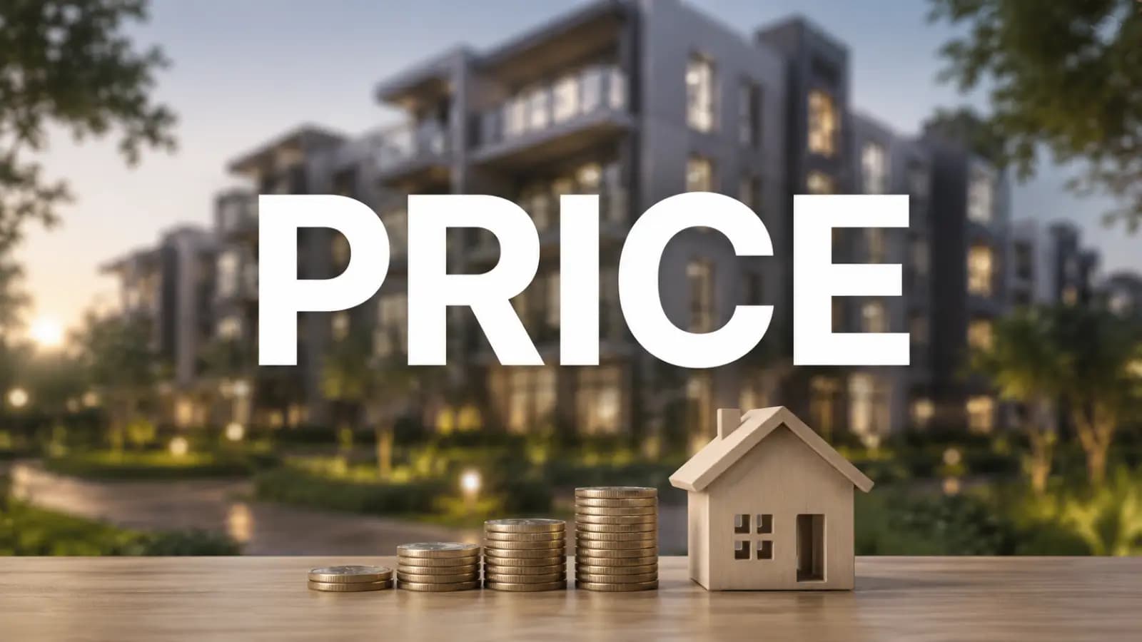 The Roots price: Rs 14,500/sft onwards across 4 BHK row villas